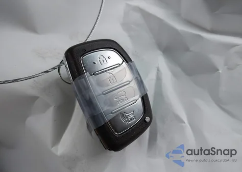 2019 Hyundai Tucson Value z USA, uszkodzony, nr VIN KM8J3CA40KU071883